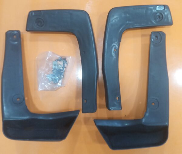 (MUD FLAPS) HONDA CITY 2020 (SET OF FOUR)