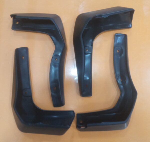 (MUD FLAPS) HONDA CITY T/7 (SET OF FOUR)