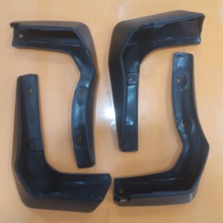 (MUD FLAPS) HONDA CITY T/7 (SET OF FOUR)