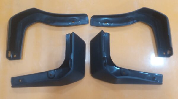 (MUD FLAPS) HONDA CITY T/7 (SET OF FOUR) - Image 2