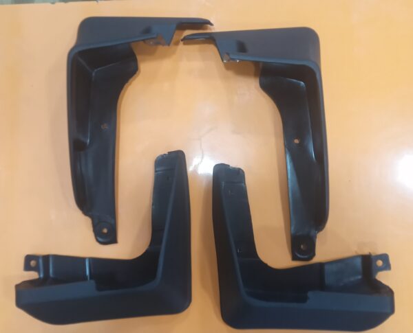(MUD FLAPS) ALTIS TYPE-3 (SET OF FOUR) - Image 2