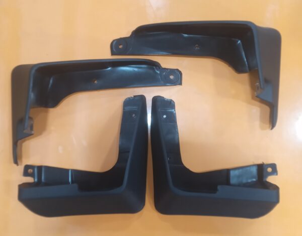 (MUD FLAPS) ALTIS TYPE-3 (SET OF FOUR)