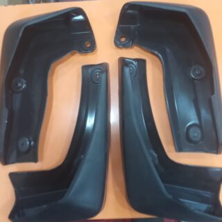 (MUD FLAPS) HONDA ELEVATE (SET OF FOUR)