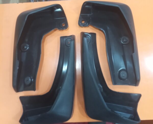 (MUD FLAPS) HONDA ELEVATE (SET OF FOUR)