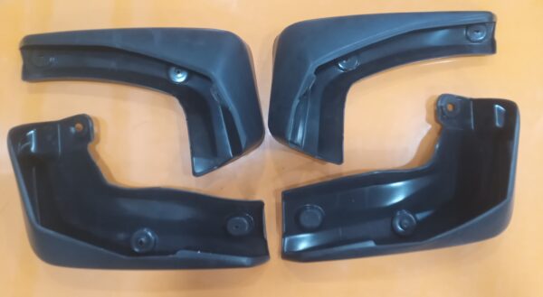 (MUD FLAPS) HONDA ELEVATE (SET OF FOUR) - Image 2