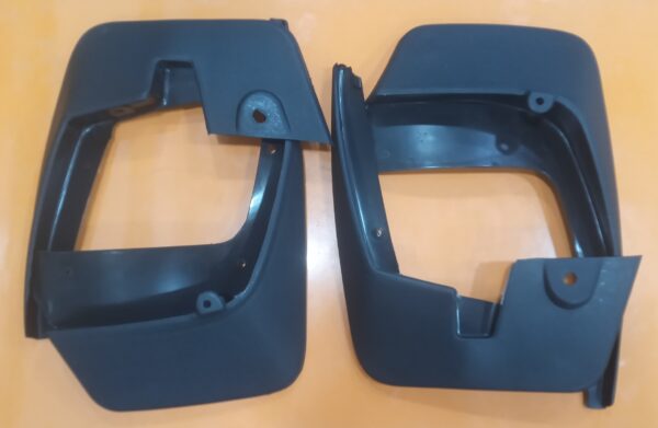 (MUD FLAPS) VERITO (SET OF FOUR) - Image 2
