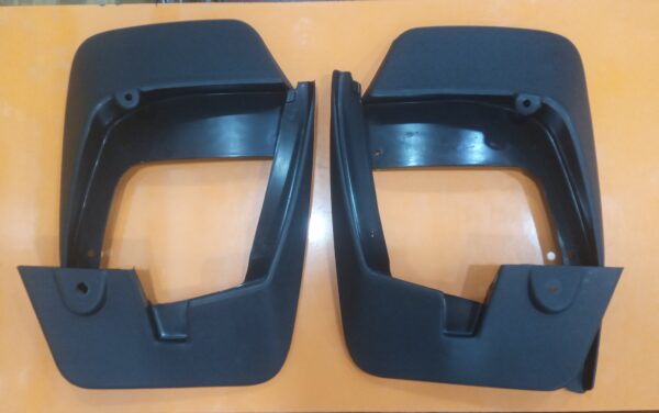 (MUD FLAPS) LOGAN (SET OF FOUR) - Image 2