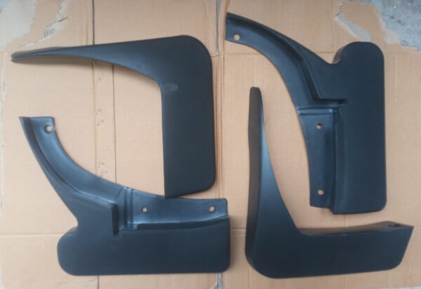 (MUD FLAPS) TUV 300 (SET OF FOUR) - Image 2