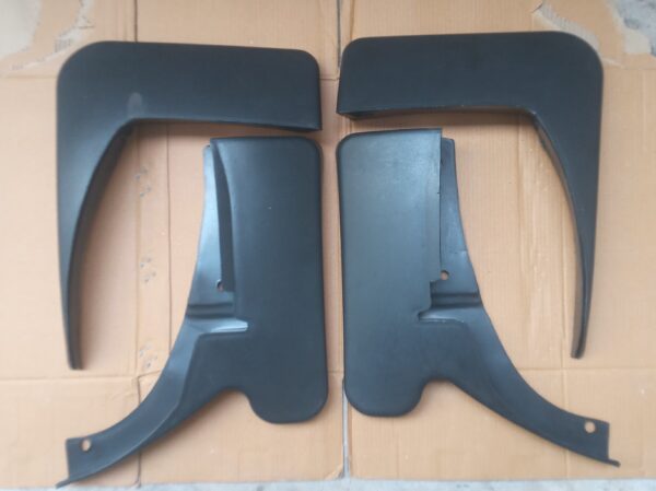 (MUD FLAPS) TUV 300 (SET OF FOUR)