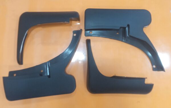 (MUD FLAPS) TUV 300 PLUS (SET OF FOUR) - Image 2