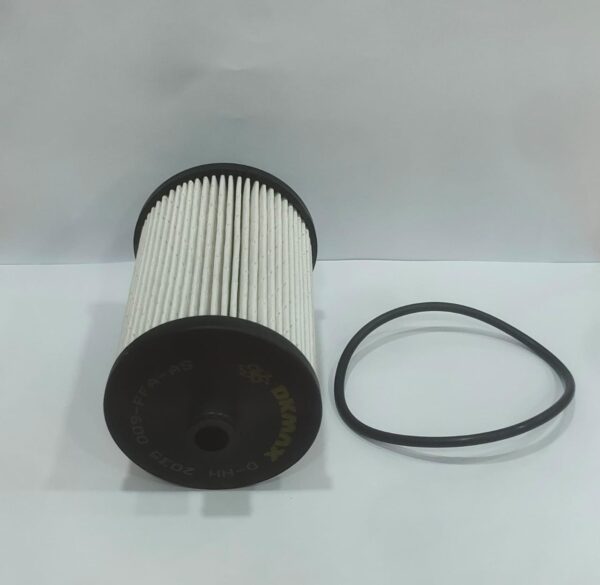 (LUMAX) AIR FILTER TATA ACE DICOR/ACE MAGIC/ TATA ACE 700CC GOODS CARRIER (DIESEL) (REF: 0204) - Image 3