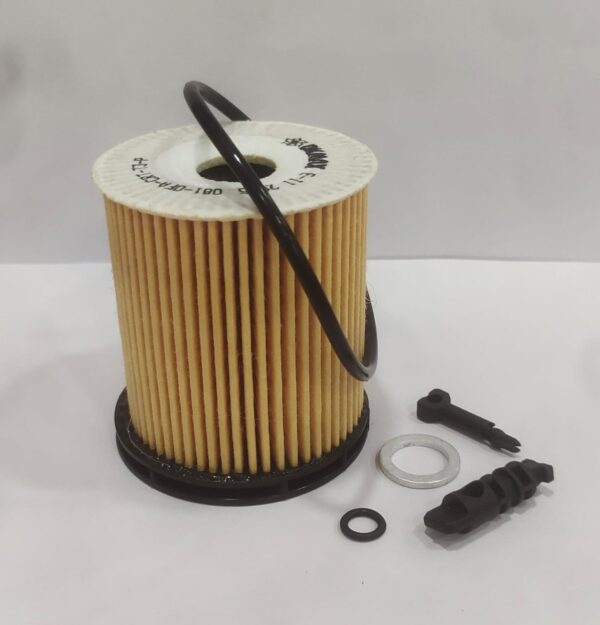 (LUMAX) OIL FILTER HYUNDAI-CRETA 2nd GEN/VERNA 5TH GEN/SELTOS /CARENS--PETROL (REF: 0287)