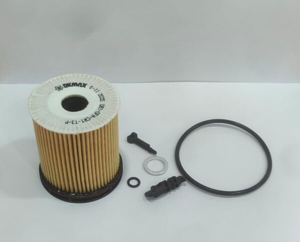 (LUMAX) OIL FILTER HYUNDAI-CRETA 2nd GEN/VERNA 5TH GEN/SELTOS /CARENS--PETROL (REF: 0287) - Image 2