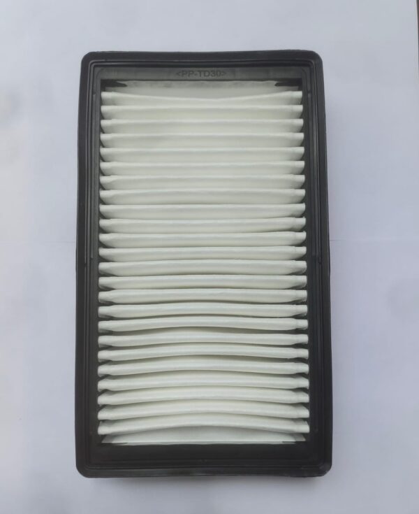 (LUMAX) AIR FILTER I20/VENUE/VERNA/ KIA CARENS/KIA SONET/ELITE  DIESEL AND PETROL (REF:0191)