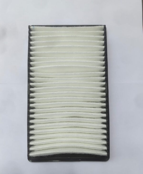 (LUMAX) AIR FILTER I20/VENUE/VERNA/ KIA CARENS/KIA SONET/ELITE  DIESEL AND PETROL (REF:0191) - Image 2