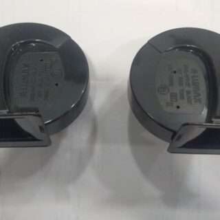 060L-WT-DT WIND TONE HORN 92MM LUMAX 12V(2PC) premium