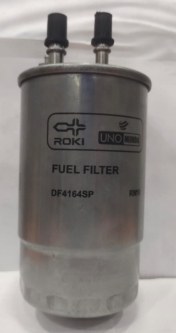 UNO MINDA FUEL FILTER INDICA VISTA O/M