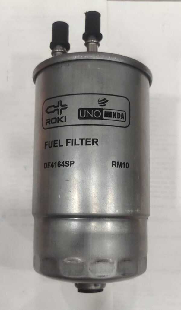 UNO MINDA FUEL FILTER INDICA VISTA O/M - Image 3