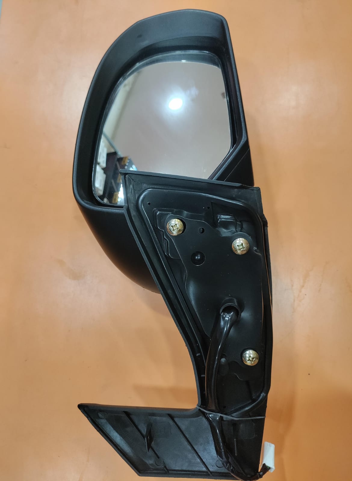 (LUMAX) ERTIGA MOTOR WITH INDICATOR- RH SIDE VIEW MIRROR - Image 2