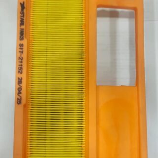 STAR LINKS AIR FILTER INDICA VISTA/ZEST/BOLT/LINEA/PUNTO-(D)(RE:0074) (REF:0074)