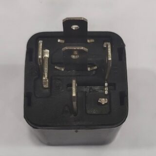 UNO MINDA HORN RELAY 12V-20A 5PIN Horn relay 12V-20A  5pin Universal