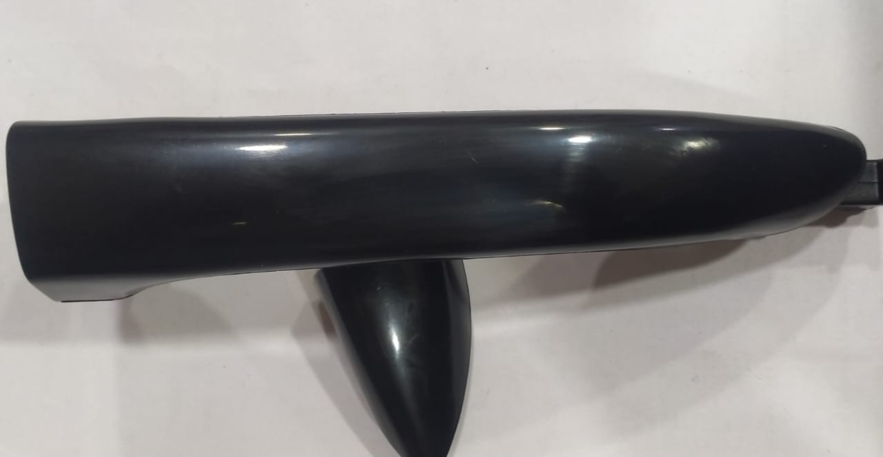 OUTER HANDLE I 10 GRAND /XCENT W/O BASE REAR - RH