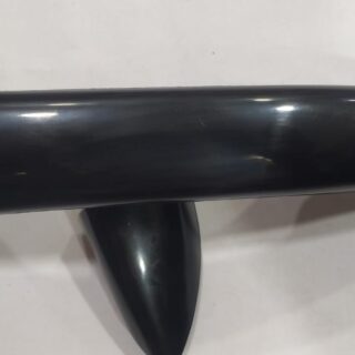 OUTER HANDLE I 10 GRAND /XCENT W/O BASE FT - LH