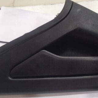 OUTER HANDLE SWIFT N/M BLACK