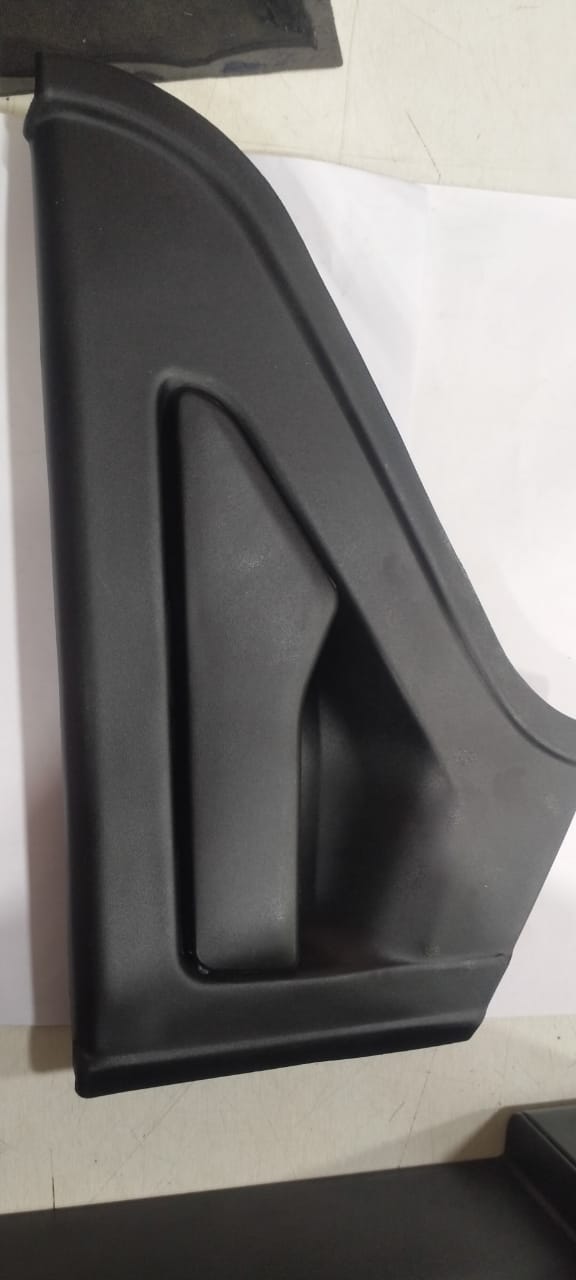 OUTER HANDLE SWIFT N/M BLACK - Image 2