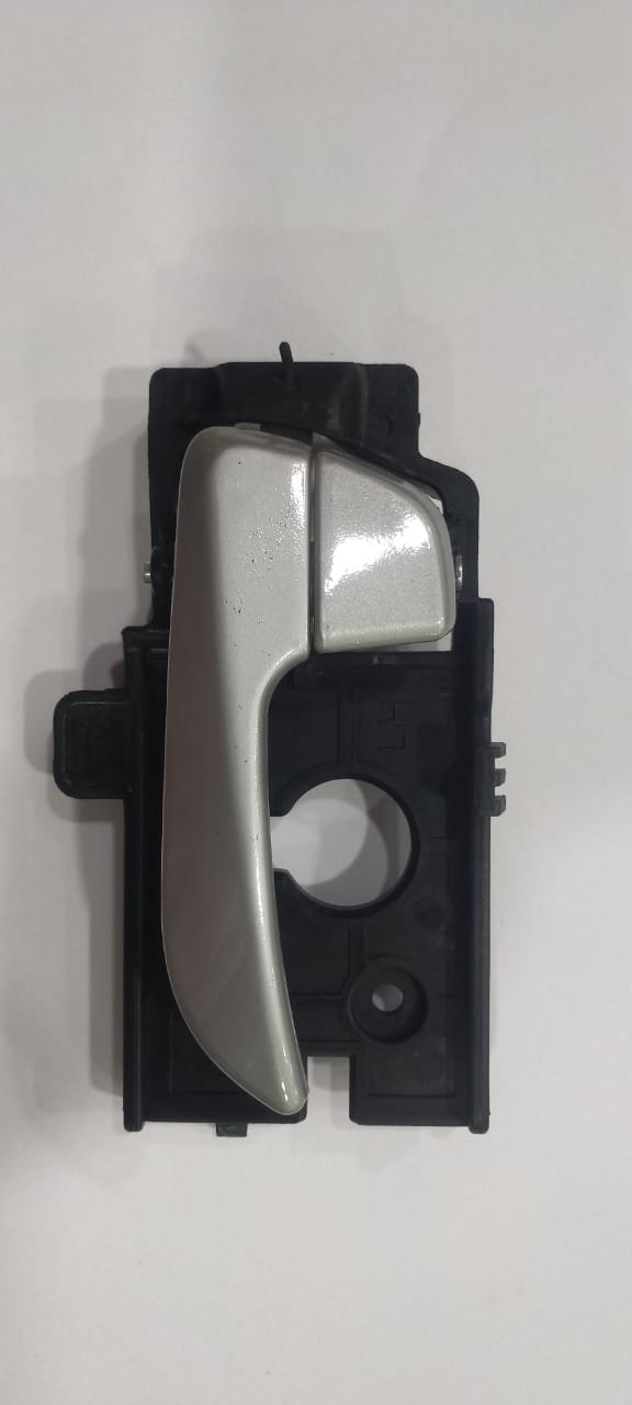 RC LEVER LOCK ASSY I 10 GRAND WIRE TYPE FT - LH - Image 3