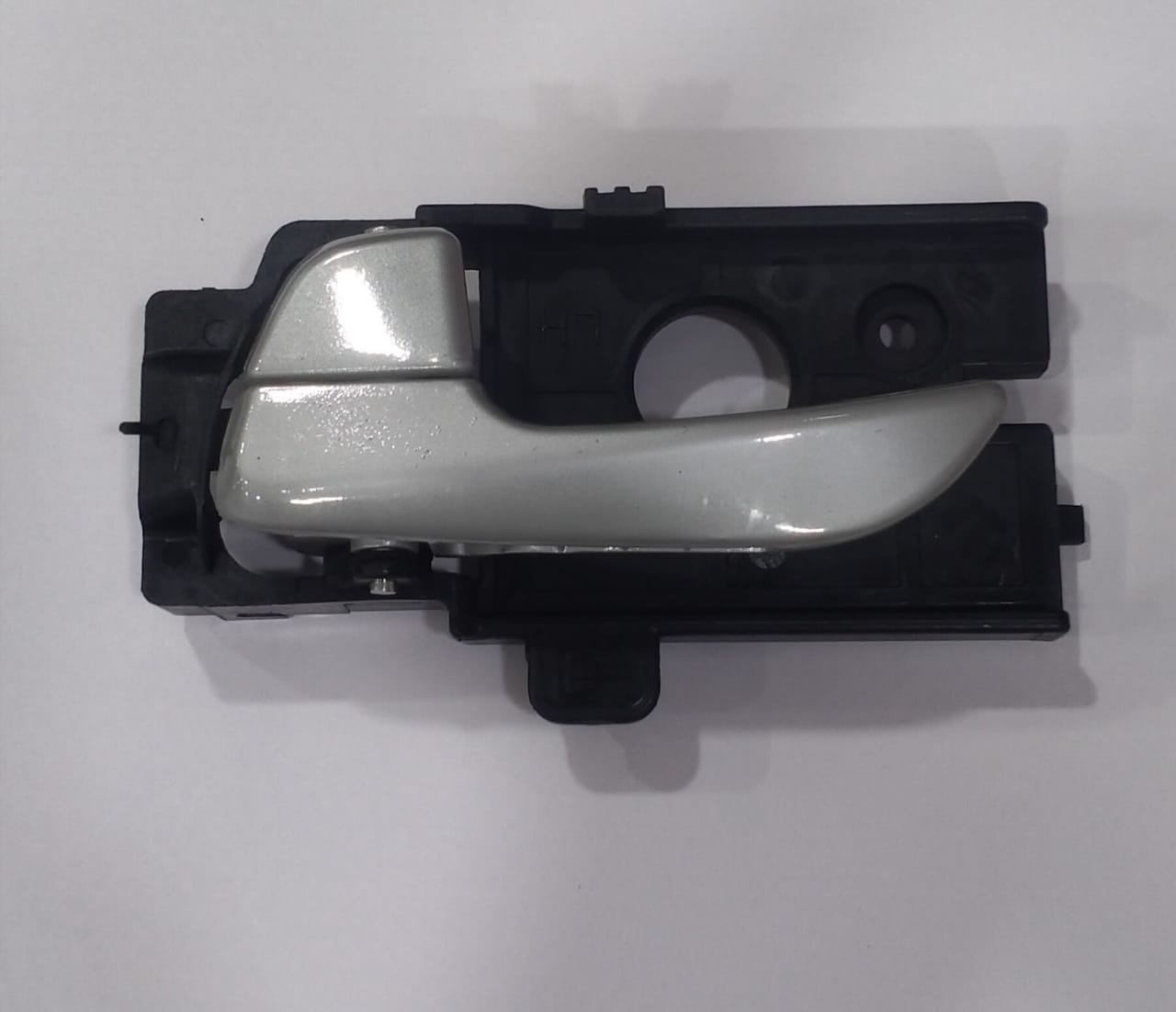 RC LEVER LOCK ASSY I 10 GRAND WIRE TYPE FT - LH