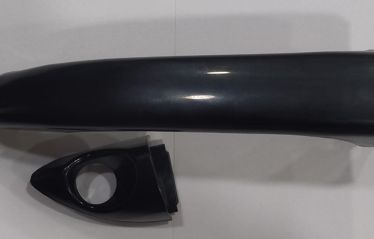 OUTER HANDLE RH I 10 GRAND /XCENT W/O BASE FT - RH