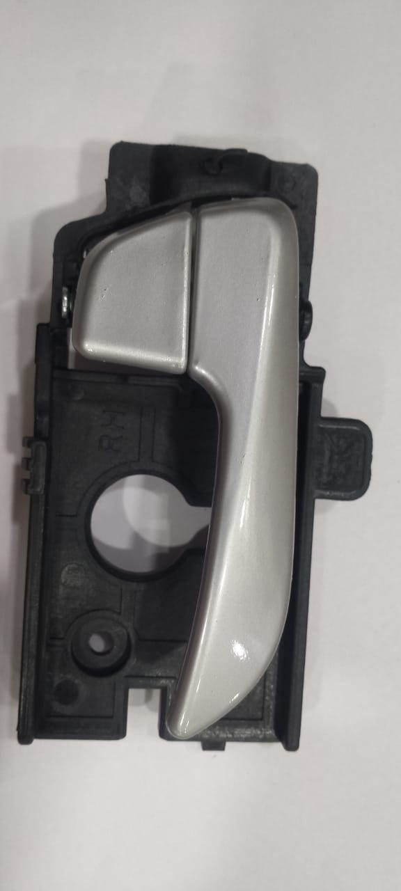 INSIDE LEVER LOCK ASSY E 0N LH