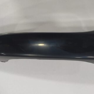 OUTER DOOR HANDLE W/O KEY HOLE