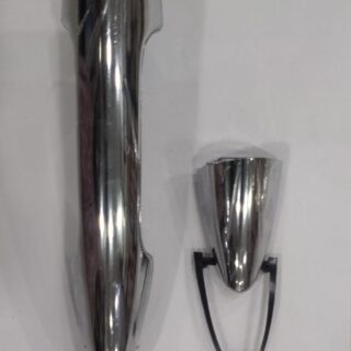 OUTER HANDLE VERNA FLUDIC REAR - LH