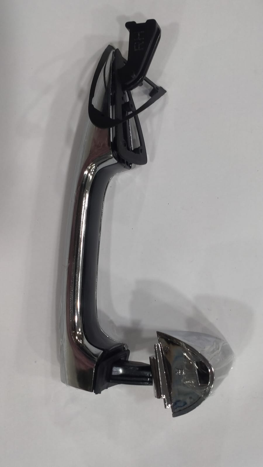 OUTER HANDLE VERNA FLUDIC REAR - RH - Image 2