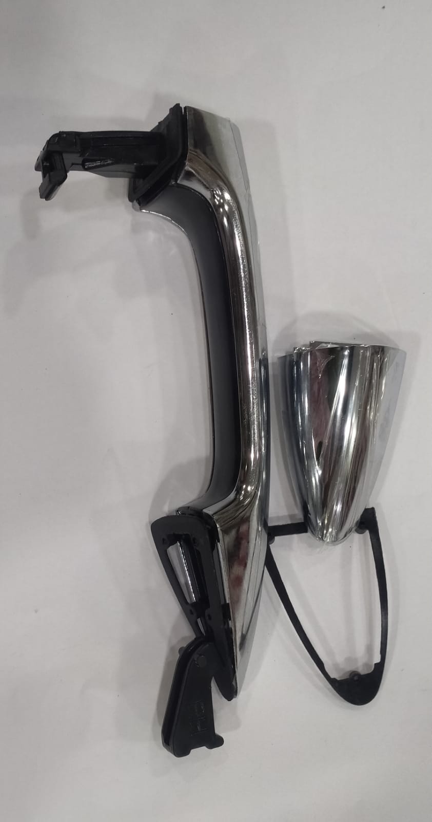 OUTER HANDLE VERNA FLUDIC REAR - RH - Image 3