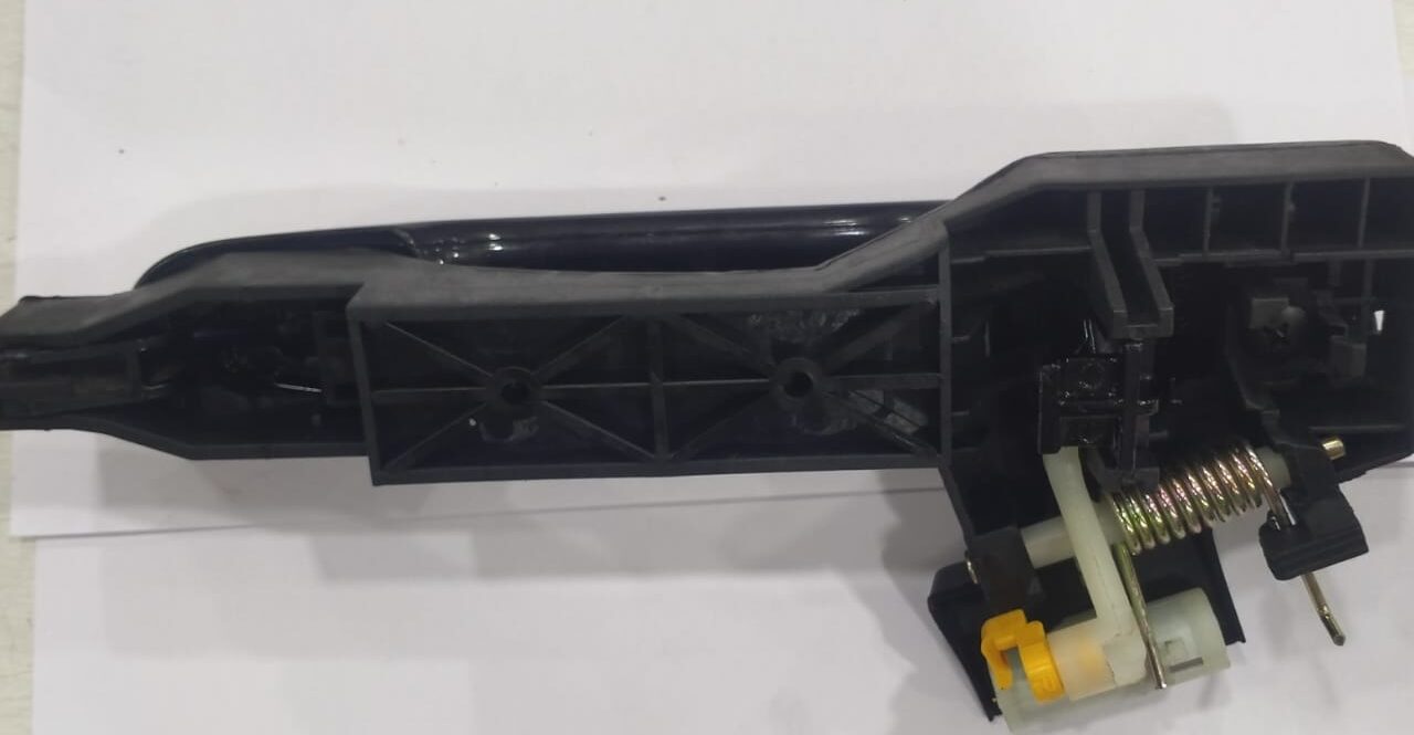 OUTER HANDLE CRETA WITH BASE - Image 2