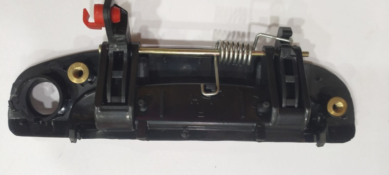 OUTER HANDLE GETZ FRONT LEFT - Image 3