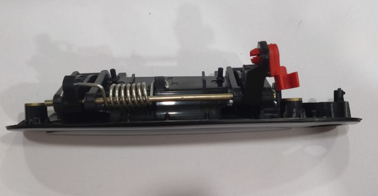 OUTER HANDLE GETZ FRONT LEFT - Image 2