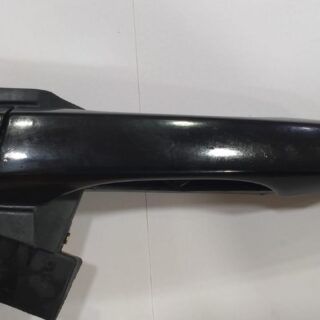 OUTER HANDLE WITH BASE CRETA REAR - LH