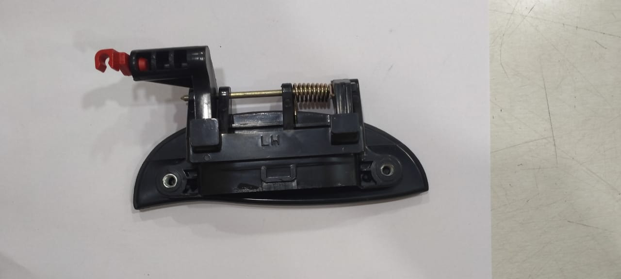 OUTER DOOR HANDLE SANTRO FRONT LEFT - Image 3