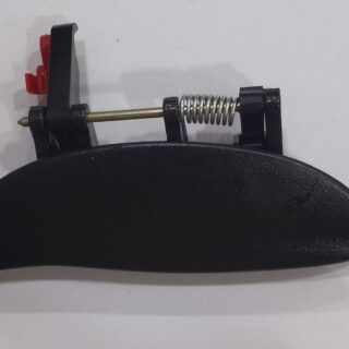 DOOR OUTER HANDLE SANTRO REAR - RH