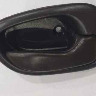 R C LEVER LOCK ASSY SANTRO  GS  LE DEEP BROWN – LH