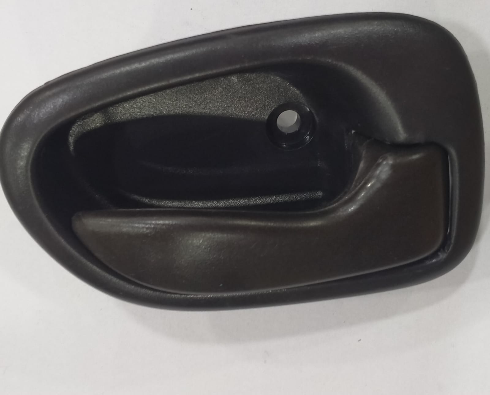 R C LEVER LOCK ASSY SANTRO GS LE DEEP BROWN – RH - Image 2