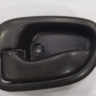 R C LEVER LOCK ASSY SANTRO GS LE DEEP BROWN – RH