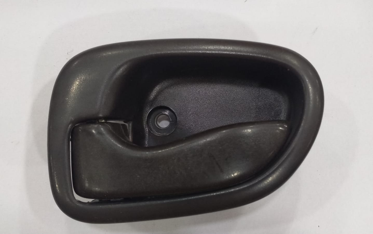 R C LEVER LOCK ASSY SANTRO GS LE DEEP BROWN – RH