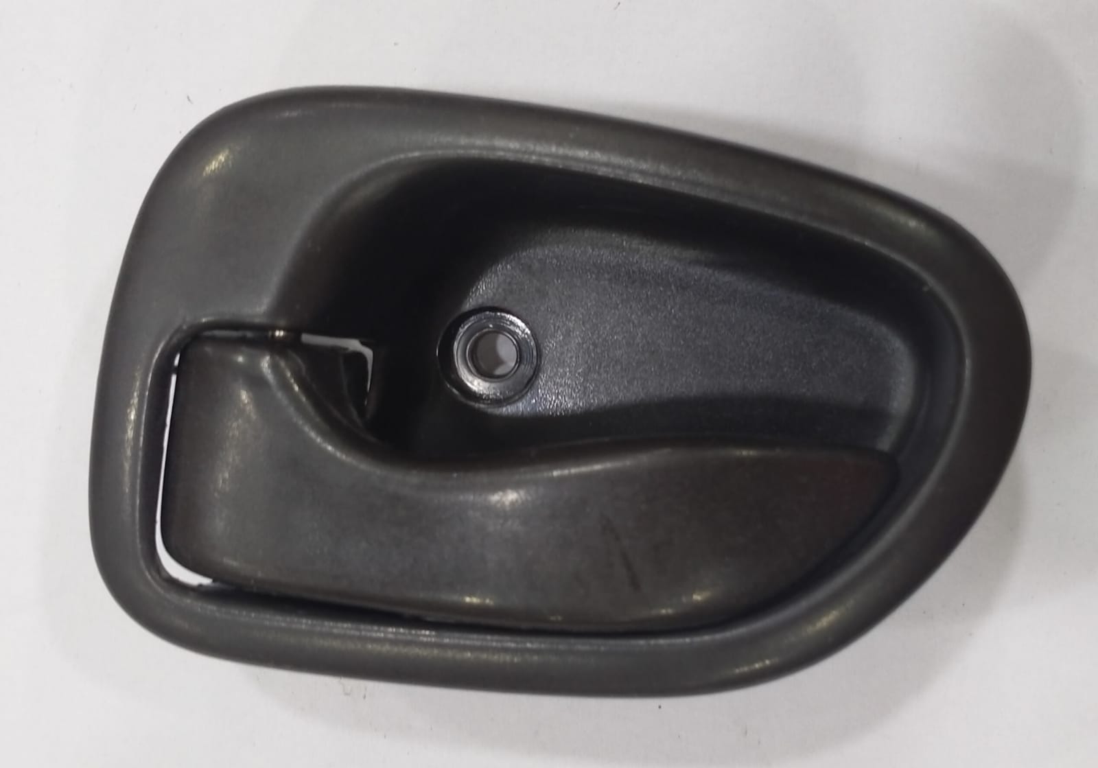 R C LEVER LOCK ASSY SANTRO GS LE DEEP BROWN – LH - Image 3