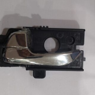 R.C LEVER LOCK ASSY GRAND CHROME FRONT