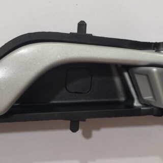 R.C LEVER LOCK CRETA N/M 2020 SILVER - LH